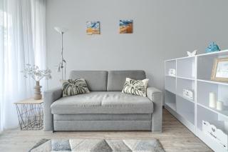 Apartament Doris 3 - apartament typu studio z tarasem - 2