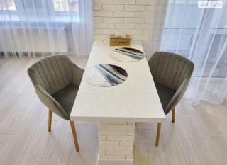 Прекрасная студия на Вишенке - 8