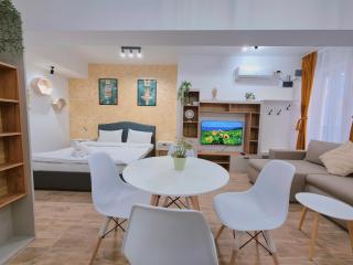 Central Comfort Suites - GEO7 - 7