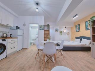 Central Comfort Suites - GEO7 - 3