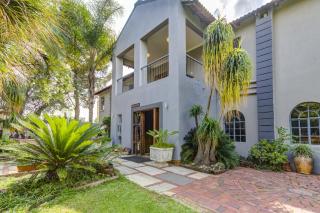Footprints Lodge Kempton Park - 7