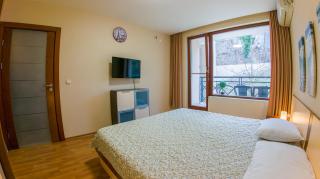 Family Garden Apartment in complex Iglika with available Parking - 7