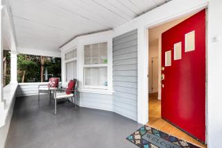 Cozy Retreat in the Heart Of Hollywood with Bonus Game Room - 8