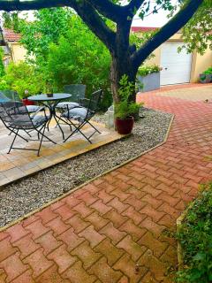 Charmante maison indépendante avec jardin - 8