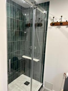 Charmante maison indépendante avec jardin - 2