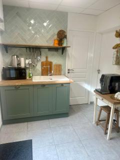 Charmante maison indépendante avec jardin - 1