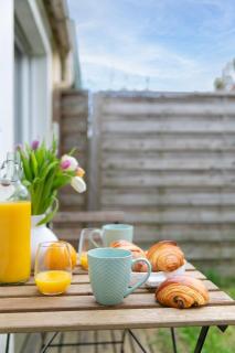 Séjour Sauna et Jacuzzi Cocon - 9