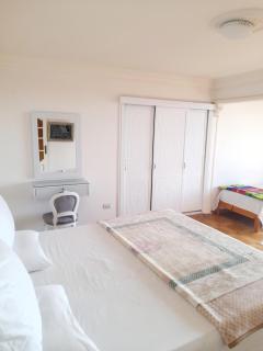 Luxury Duplex Chalet ,Garden View & Partial Sea View Next to Helnan Hotel Al Mamoura Beach Alexandria Family-Friendly شاليه دوبلكس الترا لوكس بإطلالة رائعه على الجناين و رؤيه جانبيه للبحر بجوار فندق هلنان منطقة المعمورة الشاطئ الاسكندريه عائلي - 2