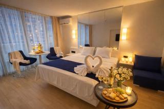 Paradise Seaside Resort Sea View Apartments - Batumi - 4