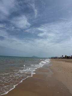 APARTAMENTO RELAX l PISCINA PRIVADA MIRAMAR - Miramar - 8