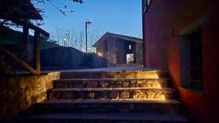 Casa Collina di Barga - 1