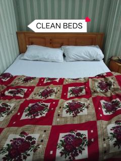 Galiyat City Hotel - 7