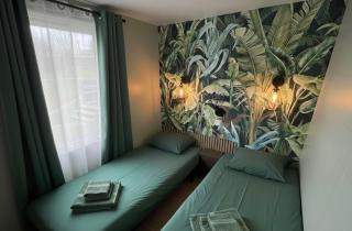 Hébergement insolite - 6