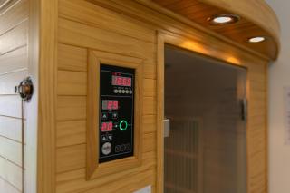 Séjour Sauna et Jacuzzi Cocon - 4