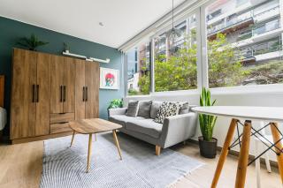 Loft Steps from Larcomar & Miraflores Boardwalk - 8