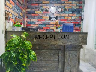 Galiyat City Hotel - 4