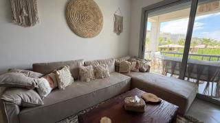 Stylish Wooden Boho 2BR Einbay Direct Pool View - 4