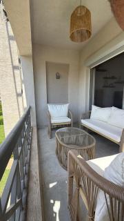 Stylish Wooden Boho 2BR Einbay Direct Pool View - 2