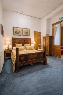 Luxury Grande Suite - 8