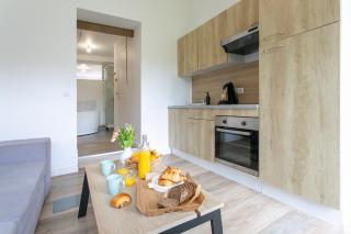 Séjour Sauna et Jacuzzi Cocon - 2