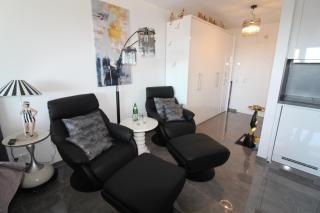 Haus Norderhoog Wohnung 54 - Westerland - 9