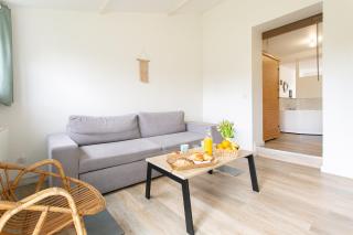 Séjour Sauna et Jacuzzi Cocon - 1