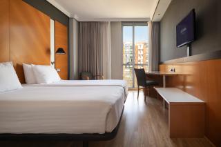 Dorma Juan de Austria - 4