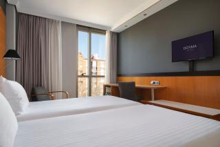 Dorma Juan de Austria - 2