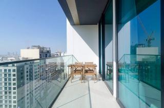 Prestigious 1BR Near Circle Mall - 1