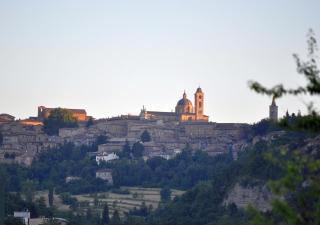 Hotel La Meridiana - Urbino - 0