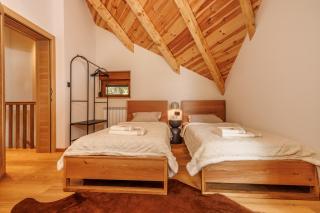 Durmitor Villas Taiga - 2