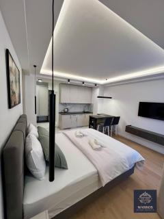 Markos Apartments - 0