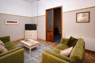 Luxury Grande Suite - 9