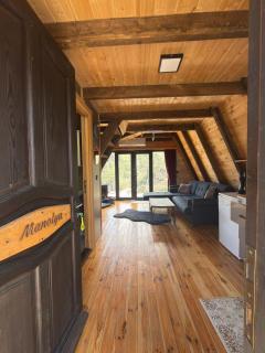Danzi camping tiny house - 1