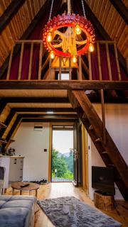 Danzi camping tiny house - 1