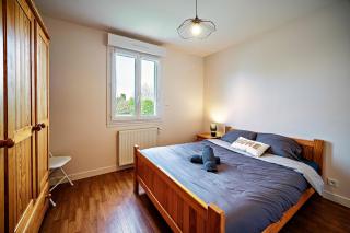 Maison lumineuse proche mer & commerces - 9