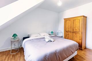 Maison lumineuse proche mer & commerces - 3