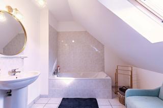 Maison lumineuse proche mer & commerces - 1