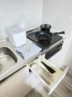 Terrace K⁴ - Vacation STAY 21449 - 6