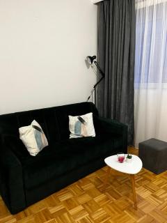 RajRaj apartmani Gradiska - 9
