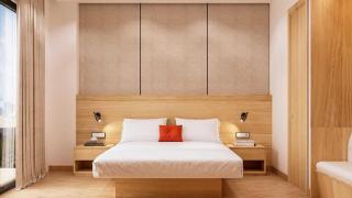 Palette Hotel & Convention Centre by CheckIn, Millennium City Gurugram - 1