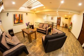 Hotel Golden Killa - 7