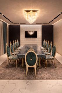 Rich House - премиум Вилла в Ташкенте - 8