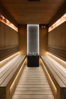 Rich House - премиум Вилла в Ташкенте - 7