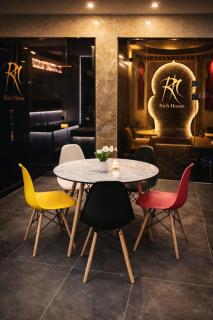 Rich House - премиум Вилла в Ташкенте - 2