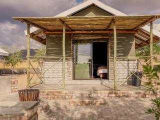 Carlo's Mountain Lodge - 1