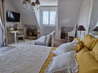 Ancenis Suite Rooms - 0