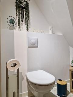 Ancenis Suite Rooms - 3