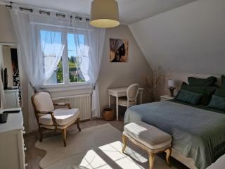 Ancenis Suite Rooms - 7