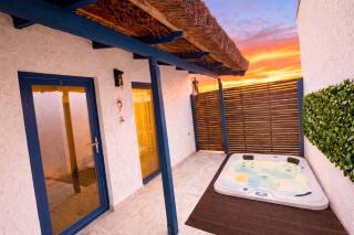 Delta Land Bungalows - 7